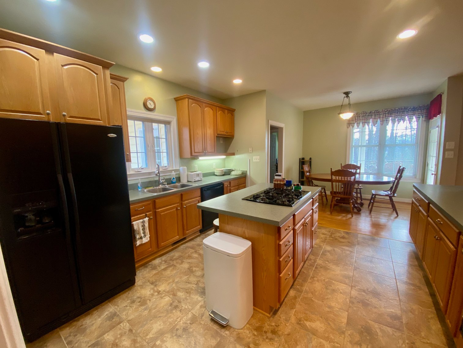 Image for 3 BR/3.5 BA Custom Home w/Walk-Out Basement, Large Shop/Garage & More on 7.6 +/- Acres in Orange County, VA