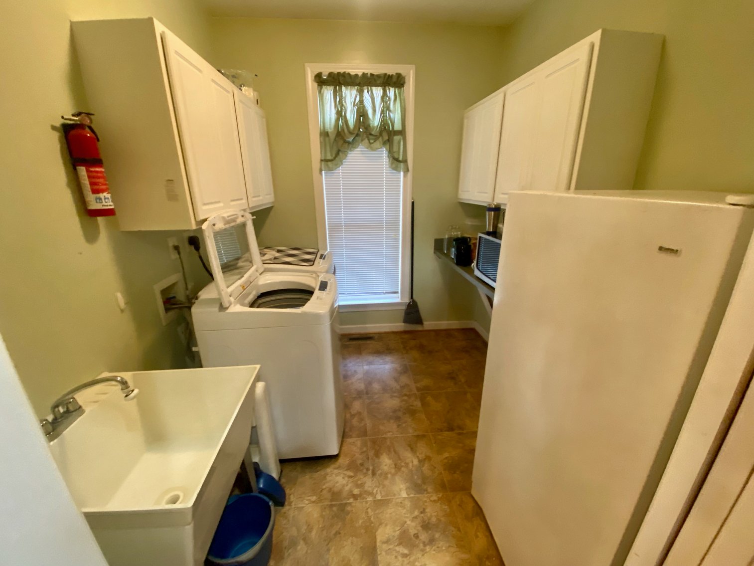 Image for 3 BR/3.5 BA Custom Home w/Walk-Out Basement, Large Shop/Garage & More on 7.6 +/- Acres in Orange County, VA