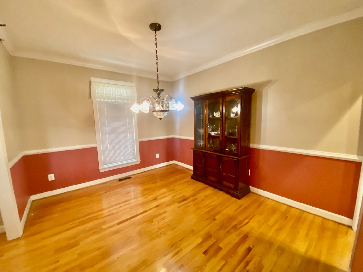 Image for 3 BR/3.5 BA Custom Home w/Walk-Out Basement, Large Shop/Garage & More on 7.6 +/- Acres in Orange County, VA