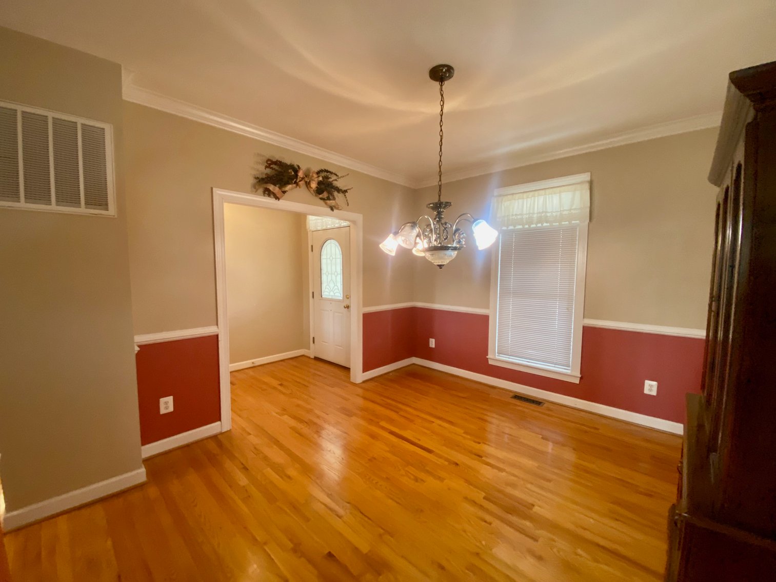 Image for 3 BR/3.5 BA Custom Home w/Walk-Out Basement, Large Shop/Garage & More on 7.6 +/- Acres in Orange County, VA