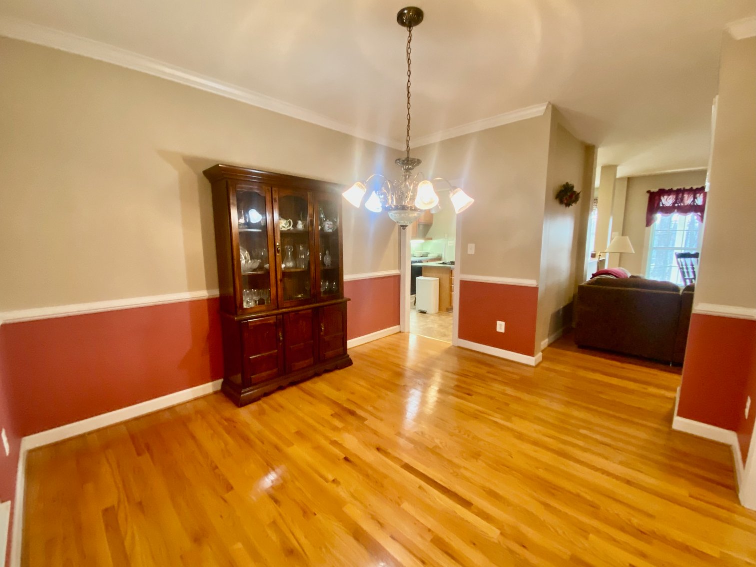 Image for 3 BR/3.5 BA Custom Home w/Walk-Out Basement, Large Shop/Garage & More on 7.6 +/- Acres in Orange County, VA