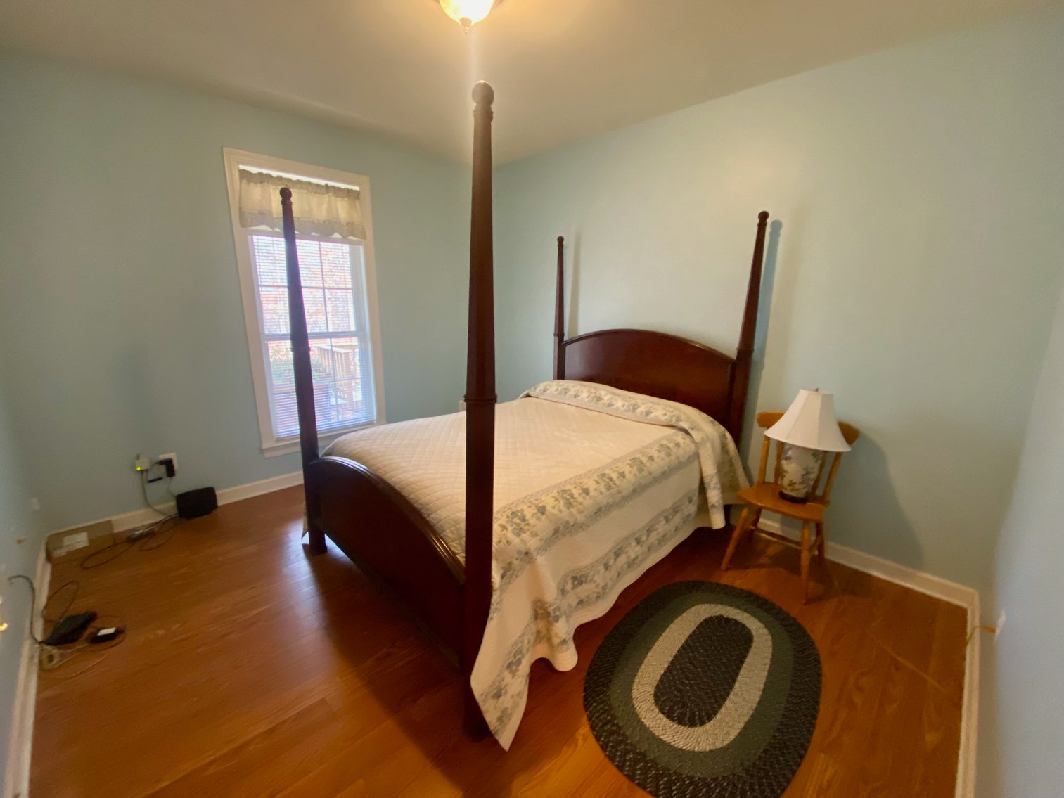 Image for 3 BR/3.5 BA Custom Home w/Walk-Out Basement, Large Shop/Garage & More on 7.6 +/- Acres in Orange County, VA