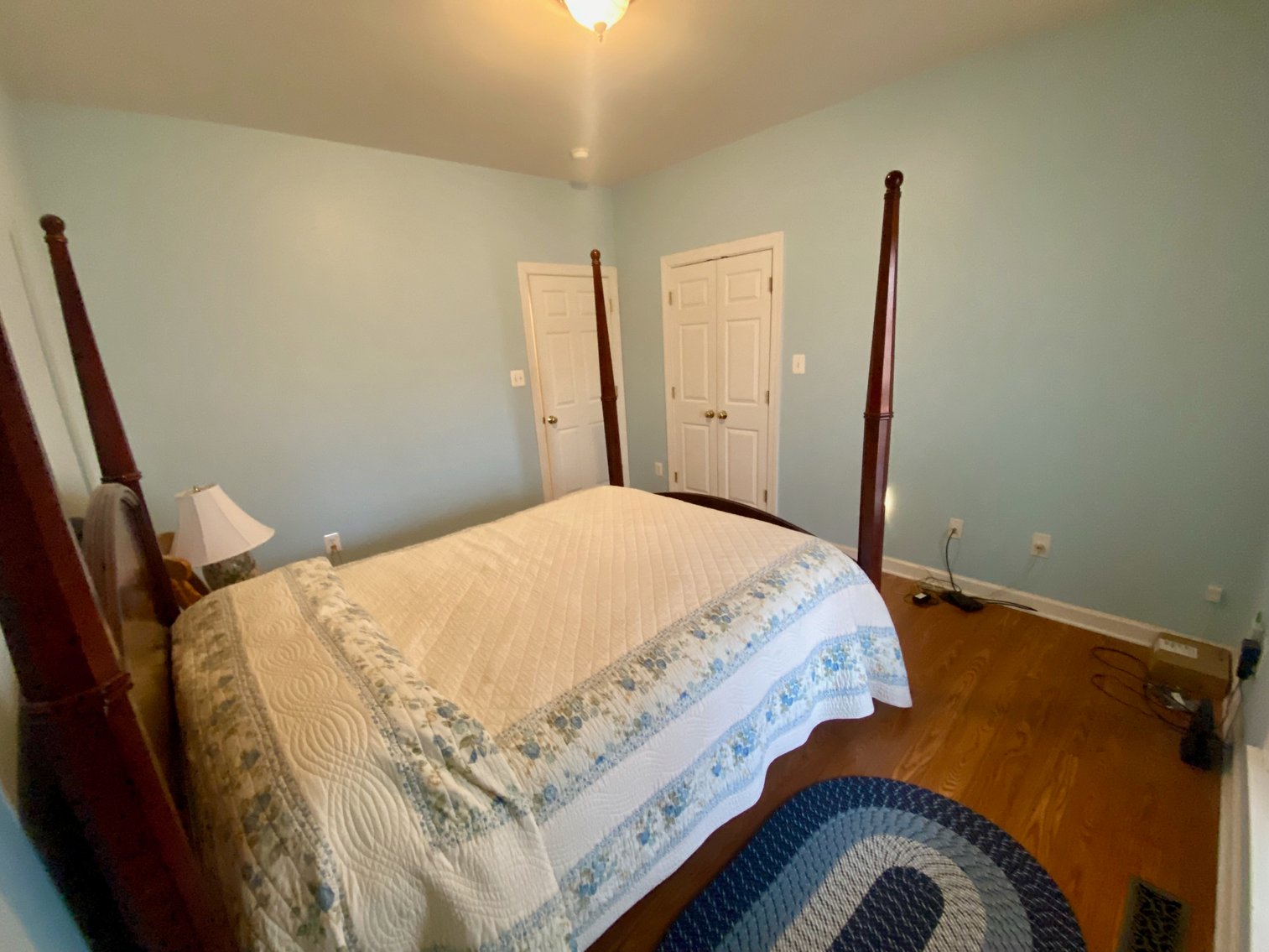 Image for 3 BR/3.5 BA Custom Home w/Walk-Out Basement, Large Shop/Garage & More on 7.6 +/- Acres in Orange County, VA