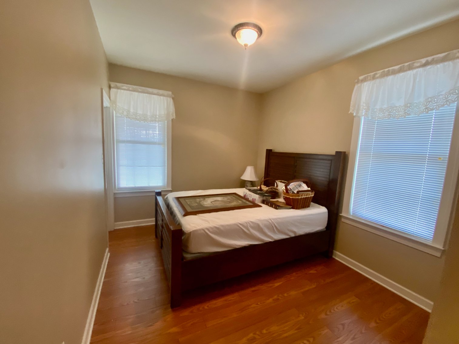 Image for 3 BR/3.5 BA Custom Home w/Walk-Out Basement, Large Shop/Garage & More on 7.6 +/- Acres in Orange County, VA