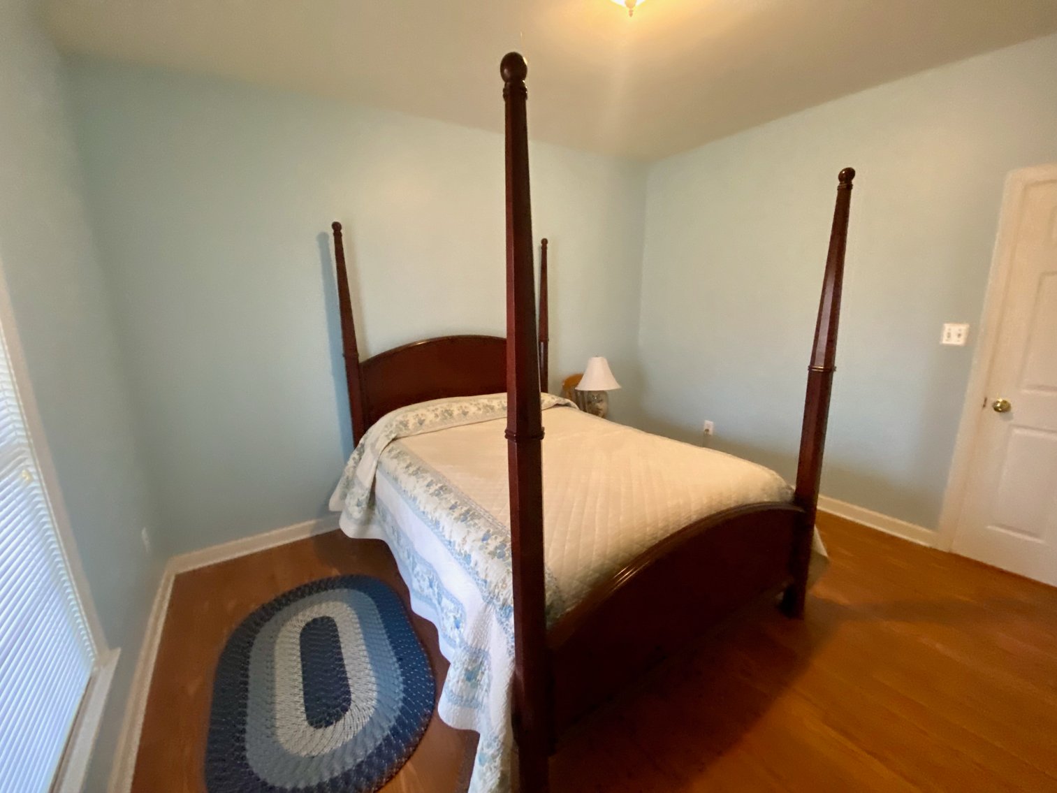 Image for 3 BR/3.5 BA Custom Home w/Walk-Out Basement, Large Shop/Garage & More on 7.6 +/- Acres in Orange County, VA