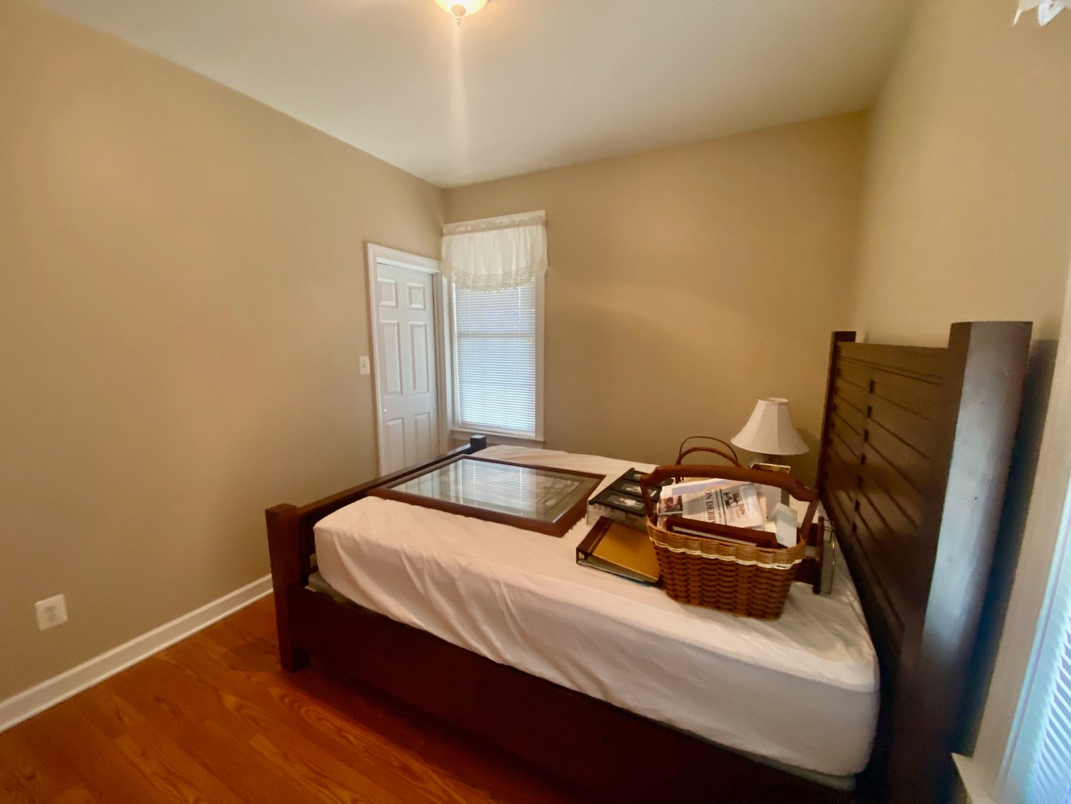 Image for 3 BR/3.5 BA Custom Home w/Walk-Out Basement, Large Shop/Garage & More on 7.6 +/- Acres in Orange County, VA