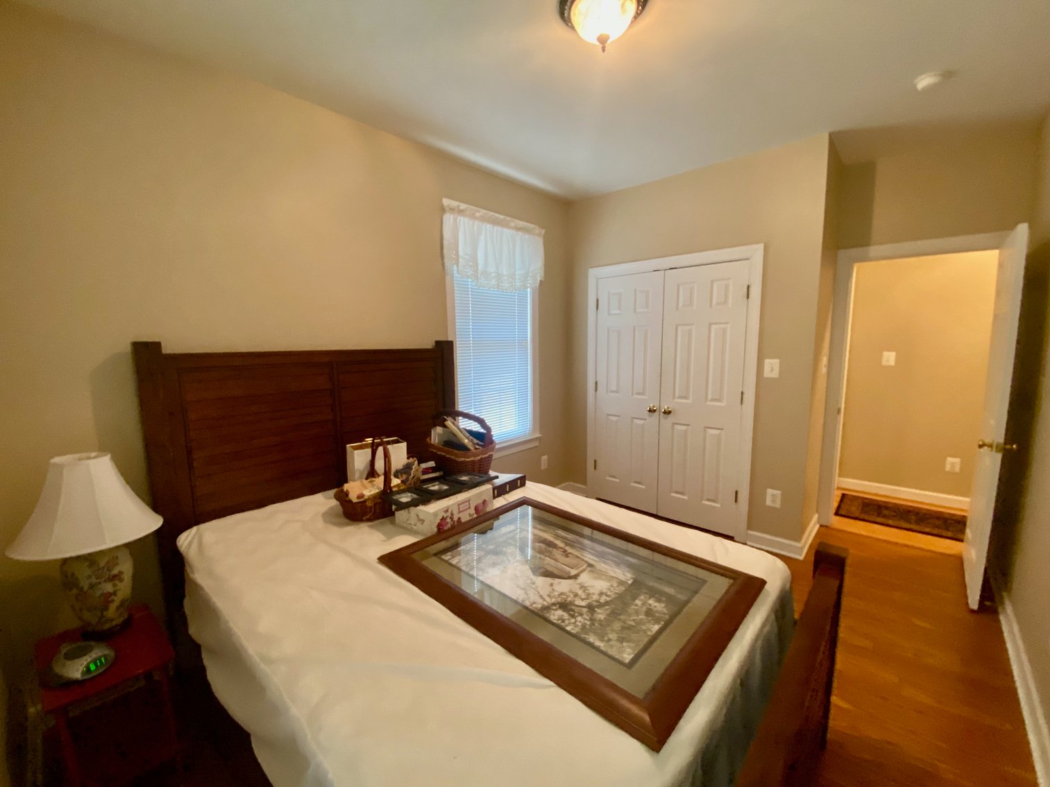 Image for 3 BR/3.5 BA Custom Home w/Walk-Out Basement, Large Shop/Garage & More on 7.6 +/- Acres in Orange County, VA