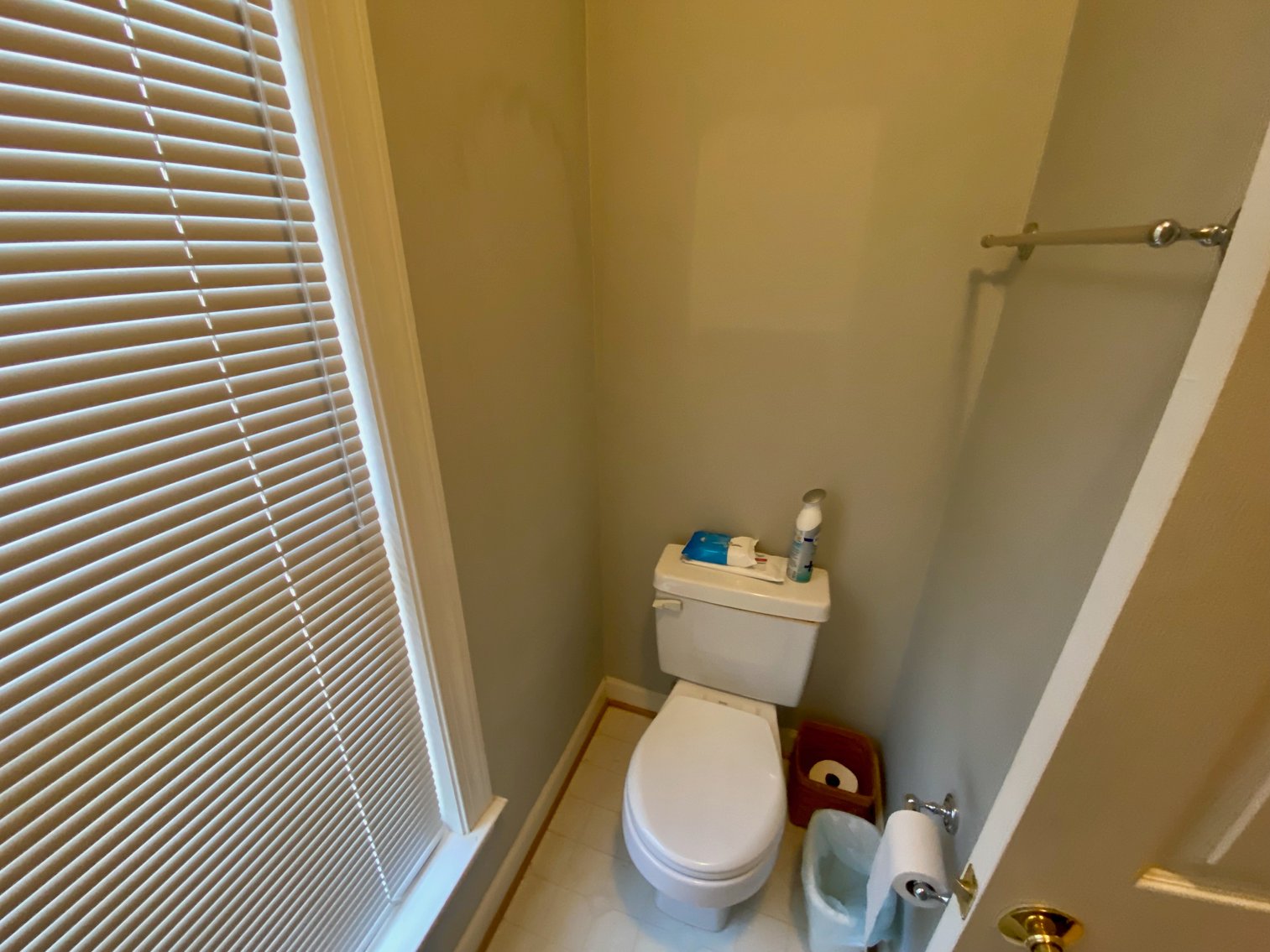 Image for 3 BR/3.5 BA Custom Home w/Walk-Out Basement, Large Shop/Garage & More on 7.6 +/- Acres in Orange County, VA