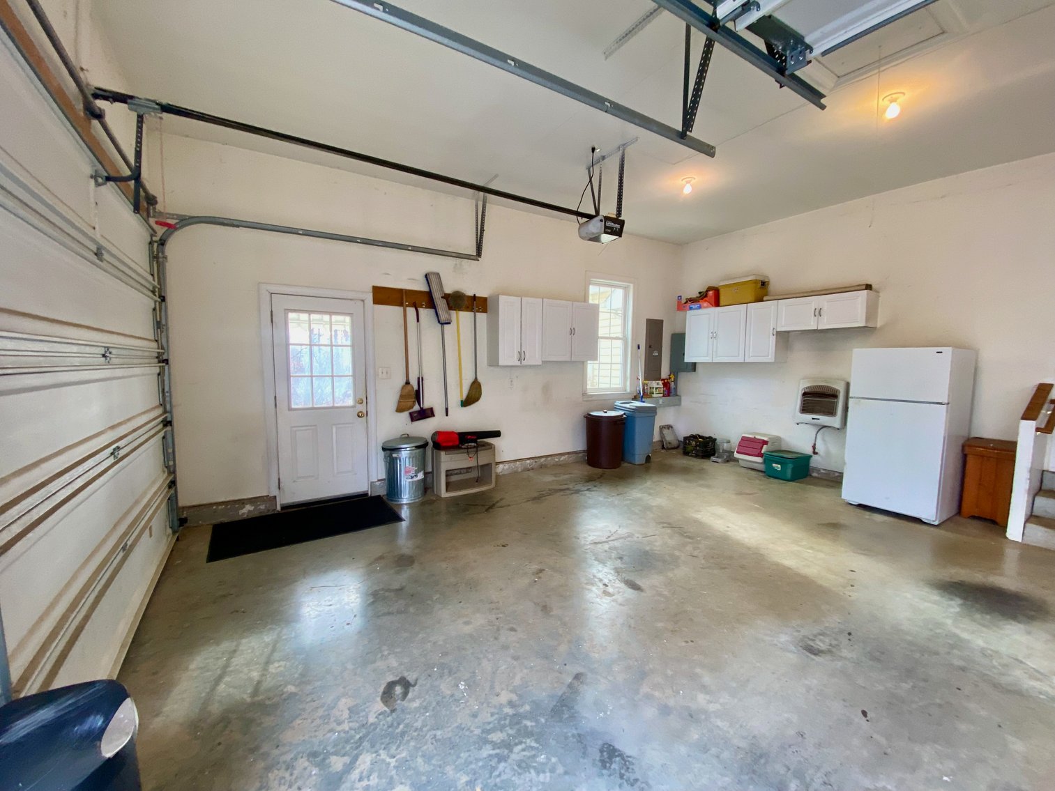 Image for 3 BR/3.5 BA Custom Home w/Walk-Out Basement, Large Shop/Garage & More on 7.6 +/- Acres in Orange County, VA