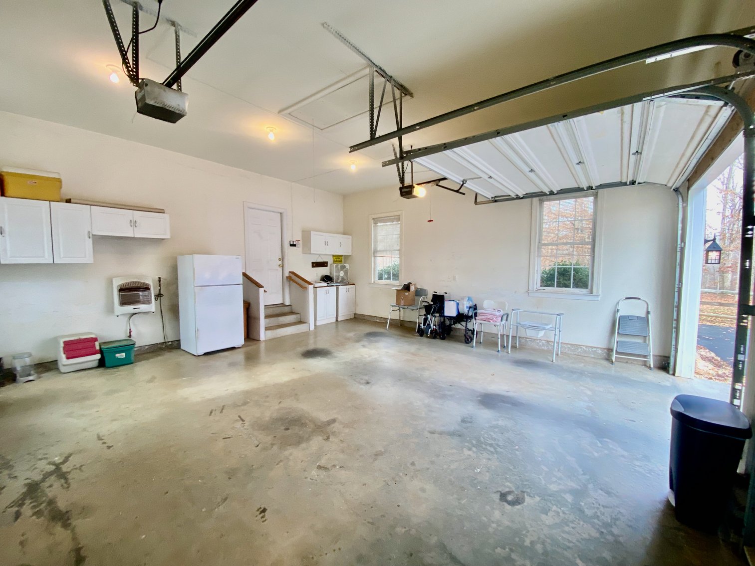 Image for 3 BR/3.5 BA Custom Home w/Walk-Out Basement, Large Shop/Garage & More on 7.6 +/- Acres in Orange County, VA