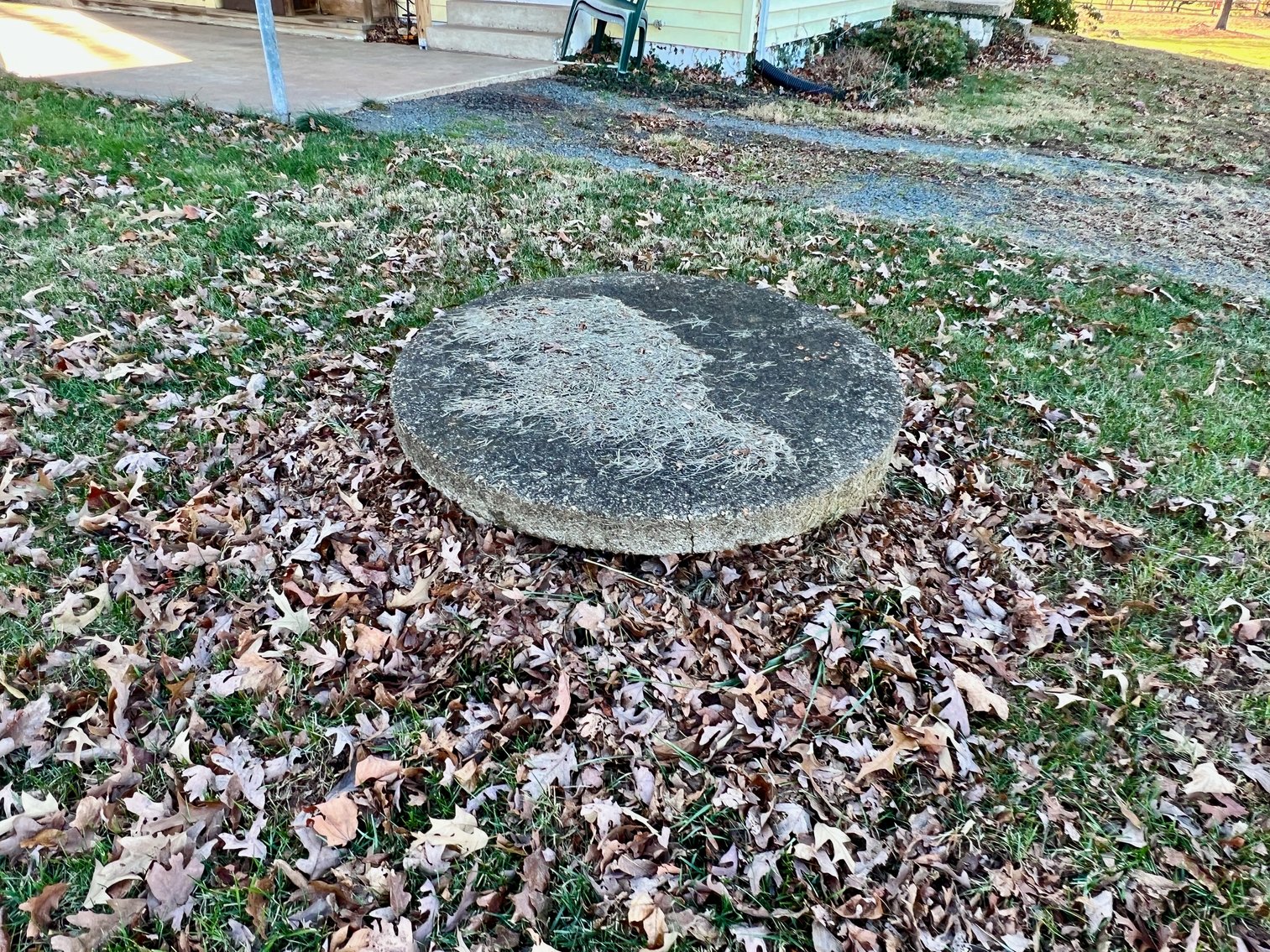 Image for 3 BR/2 BA Single Level Home on 1 +/- Acre Lot Near Rts. 15, 28 & 17 in Fauquier County, VA--SELLING to the HIGHEST BIDDER!!