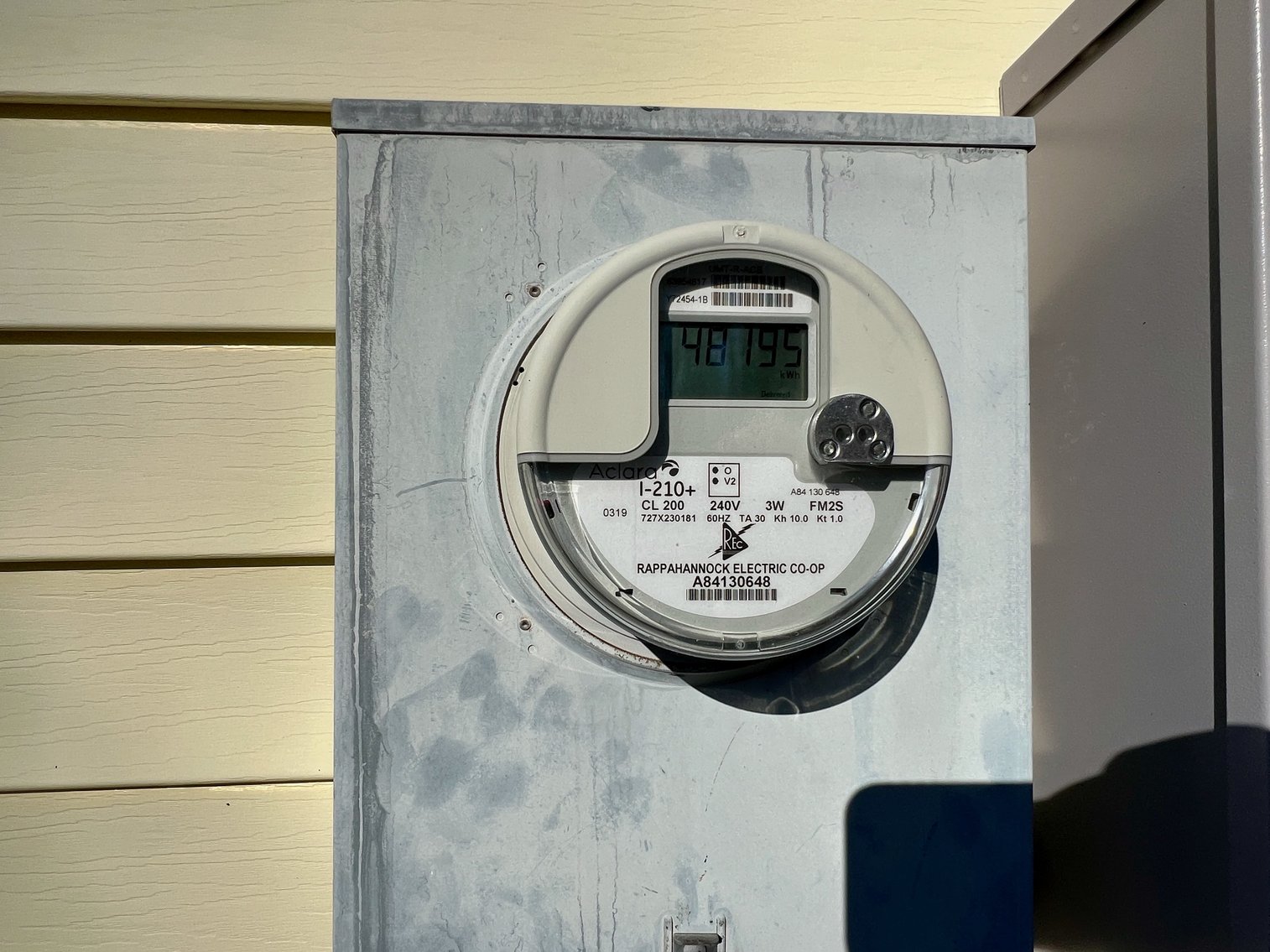 Image for 3 BR/2 BA Single Level Home on 1 +/- Acre Lot Near Rts. 15, 28 & 17 in Fauquier County, VA--SELLING to the HIGHEST BIDDER!!