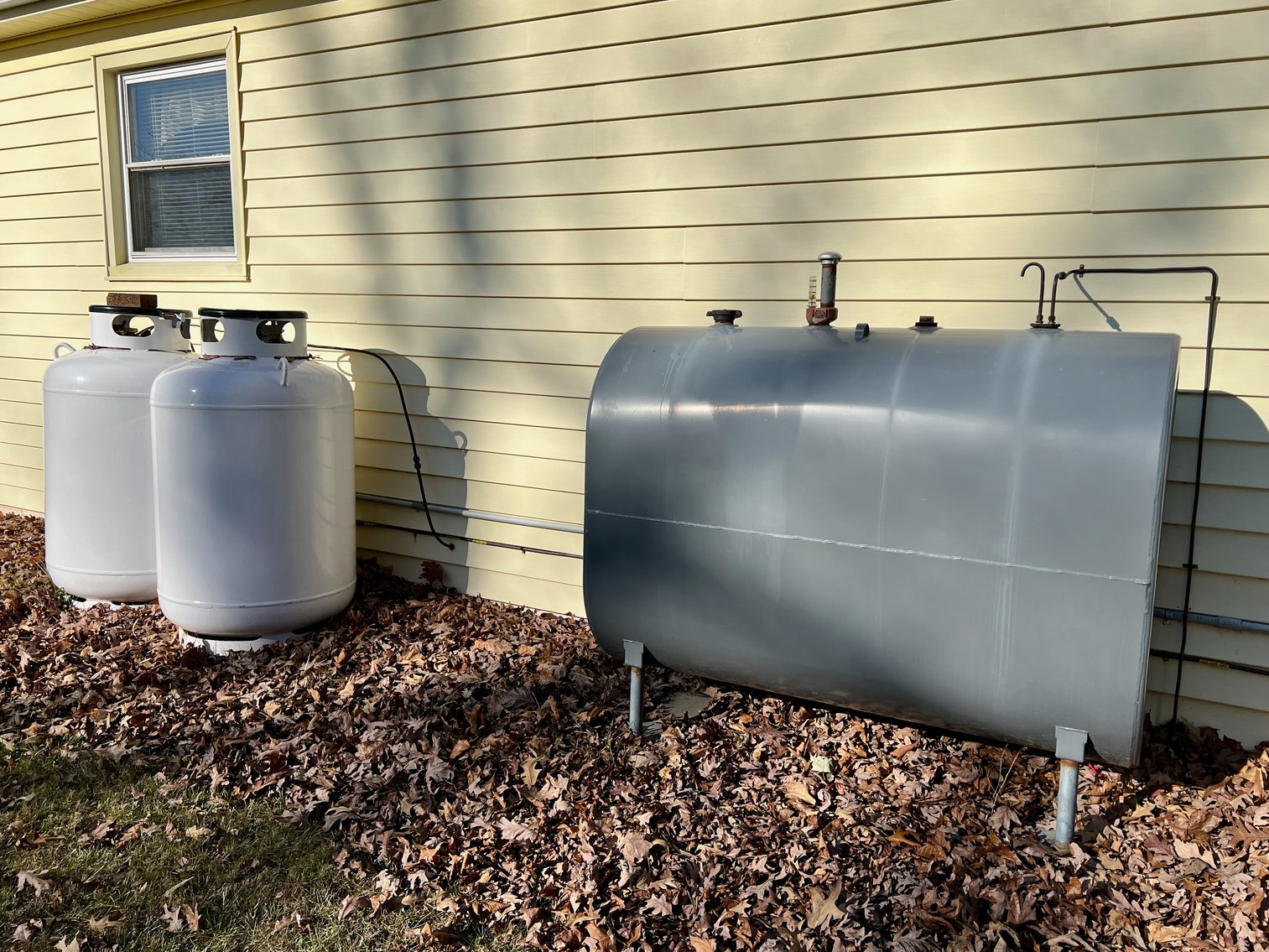 Image for 3 BR/2 BA Single Level Home on 1 +/- Acre Lot Near Rts. 15, 28 & 17 in Fauquier County, VA--SELLING to the HIGHEST BIDDER!!