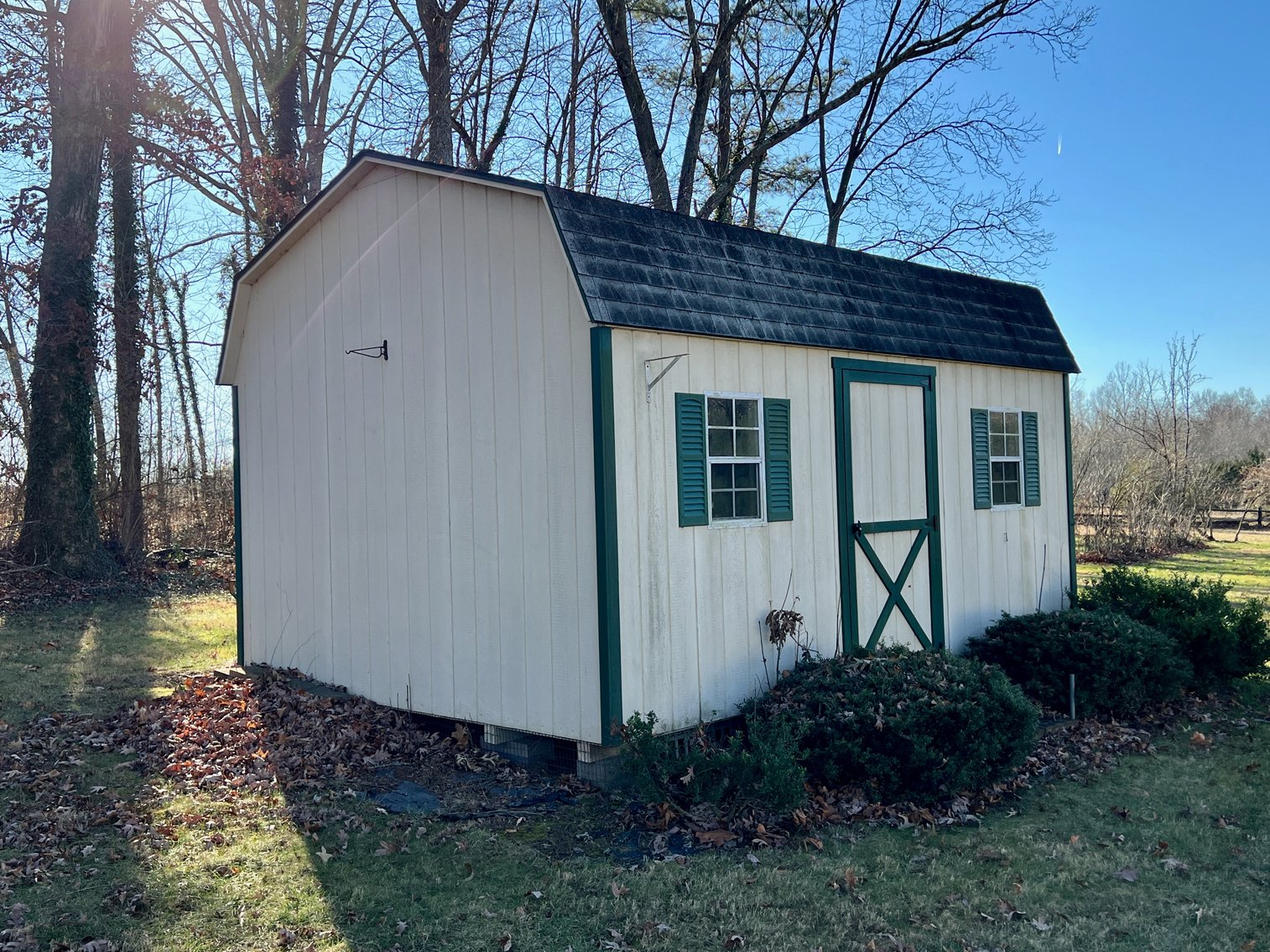 Image for 3 BR/2 BA Single Level Home on 1 +/- Acre Lot Near Rts. 15, 28 & 17 in Fauquier County, VA--SELLING to the HIGHEST BIDDER!!
