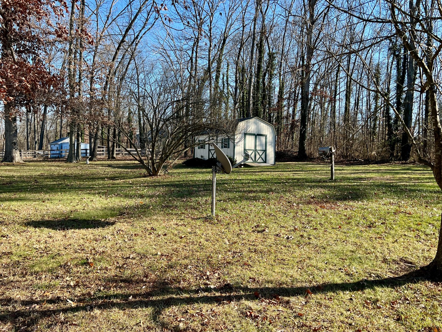 Image for 3 BR/2 BA Single Level Home on 1 +/- Acre Lot Near Rts. 15, 28 & 17 in Fauquier County, VA--SELLING to the HIGHEST BIDDER!!
