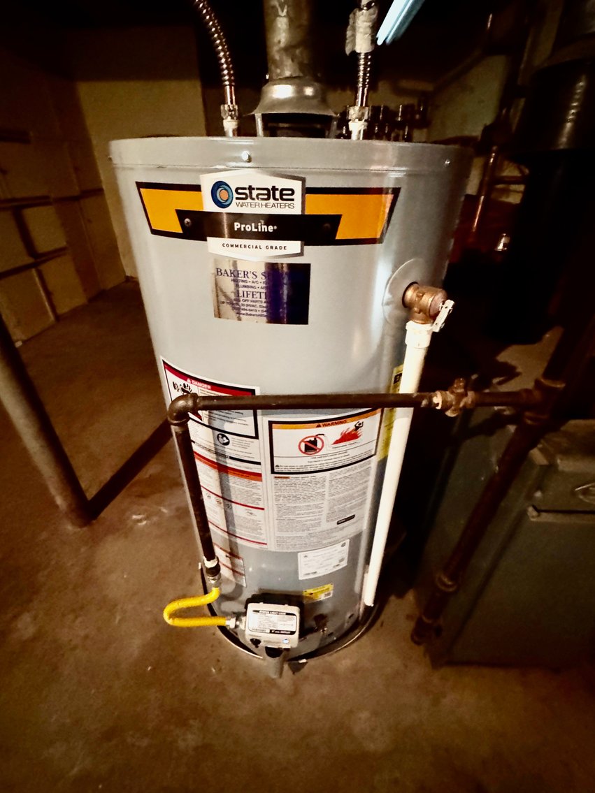 Image for 4 BR/2.5 BA Home w/Walk-Out Basement & Fenced Rear Yard Centrally Located in Prince William County, VA