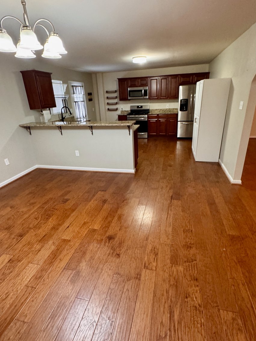 Image for 3 BR/2 BA Home w/Walk-Out Basement & Large Detached 2 Bay Garage/Shop on 5 +/- Acres in Bowling Green, VA--ONLINE ONLY BIDDING!!