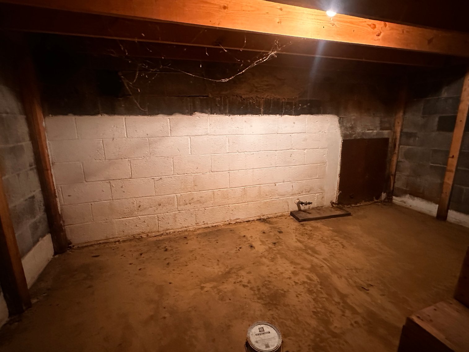 Image for 11,800 +/- sf. Income Producing Commercial Building Fronting Main Street in Broadway, VA--ONLINE ONLY BIDDING!!