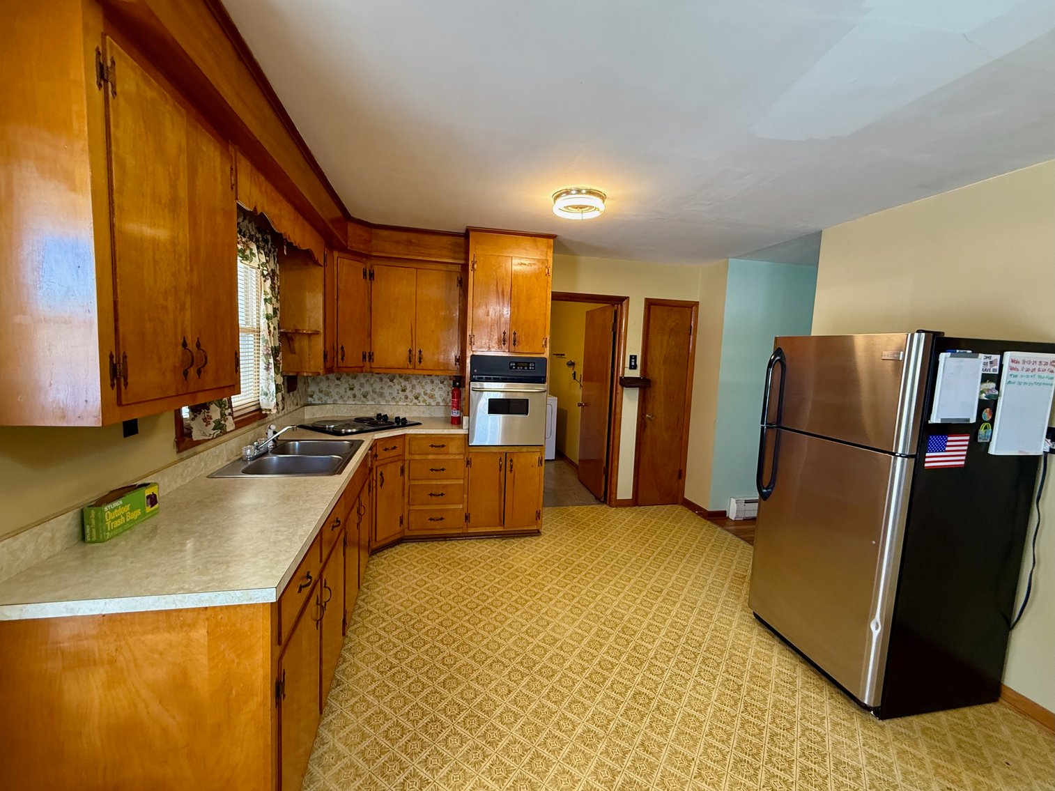 Image for 3 BR/2 BA Single Level Home on 1 +/- Acre Lot Near Rts. 15, 28 & 17 in Fauquier County, VA--SELLING to the HIGHEST BIDDER!!