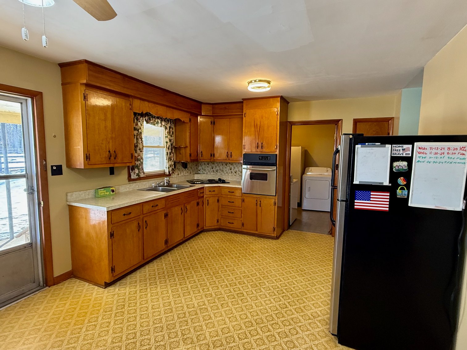 Image for 3 BR/2 BA Single Level Home on 1 +/- Acre Lot Near Rts. 15, 28 & 17 in Fauquier County, VA--SELLING to the HIGHEST BIDDER!!