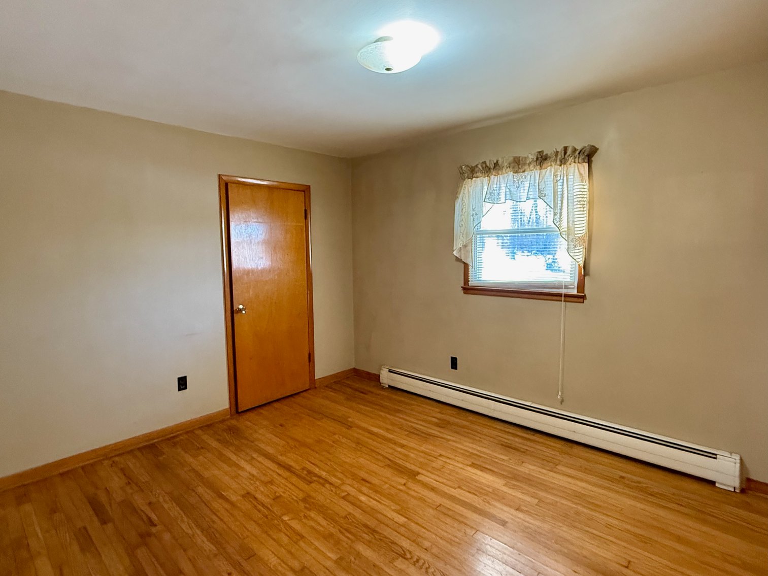 Image for 3 BR/2 BA Single Level Home on 1 +/- Acre Lot Near Rts. 15, 28 & 17 in Fauquier County, VA--SELLING to the HIGHEST BIDDER!!