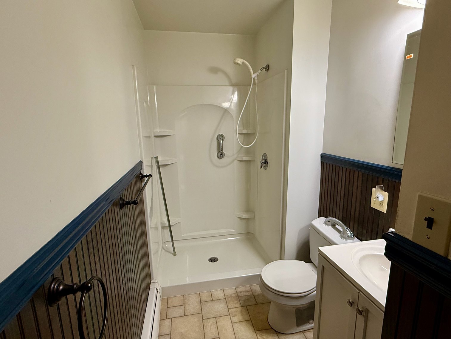 Image for 3 BR/2 BA Single Level Home on 1 +/- Acre Lot Near Rts. 15, 28 & 17 in Fauquier County, VA--SELLING to the HIGHEST BIDDER!!