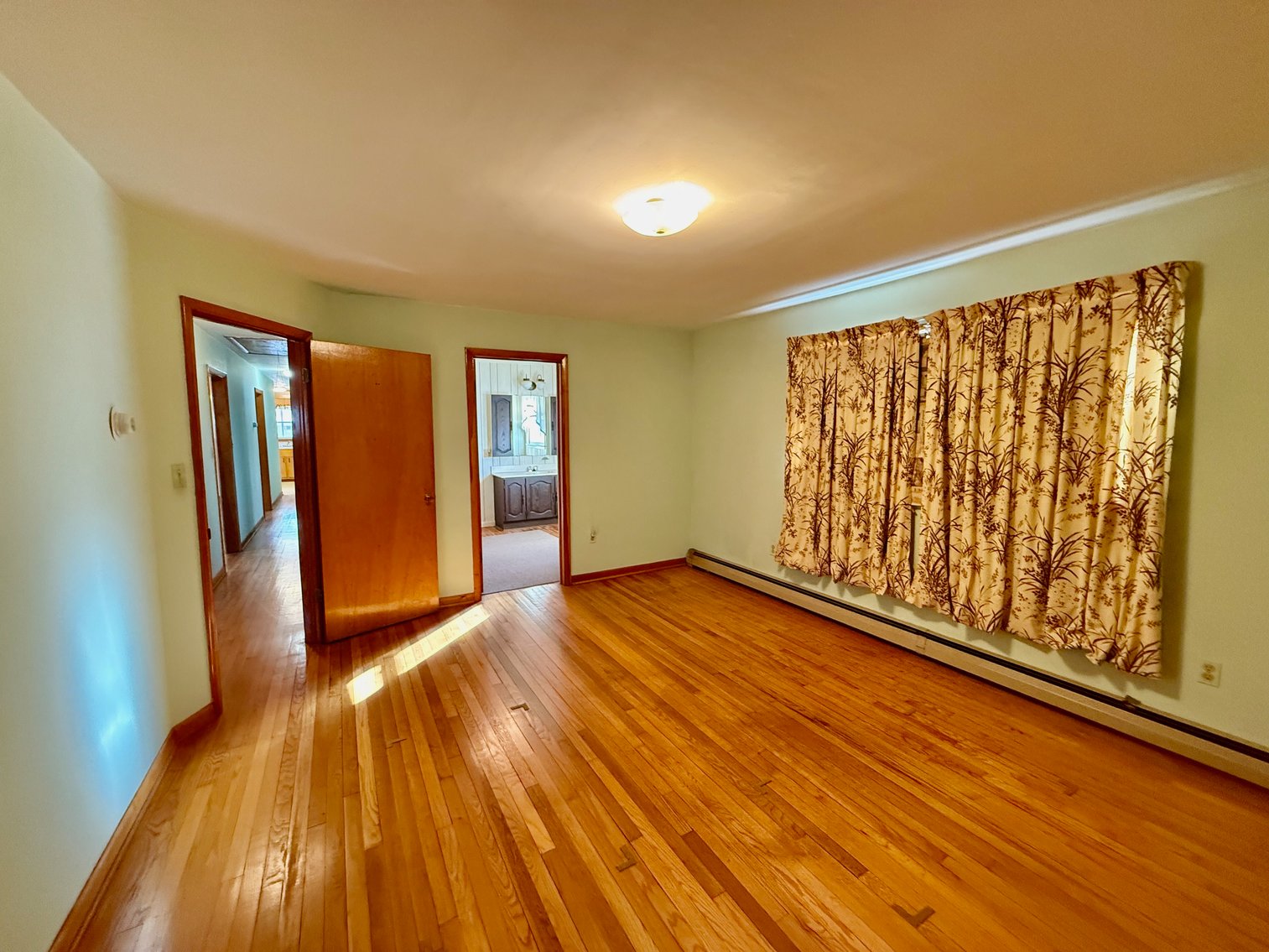 Image for 3 BR/2 BA Single Level Home on 1 +/- Acre Lot Near Rts. 15, 28 & 17 in Fauquier County, VA--SELLING to the HIGHEST BIDDER!!