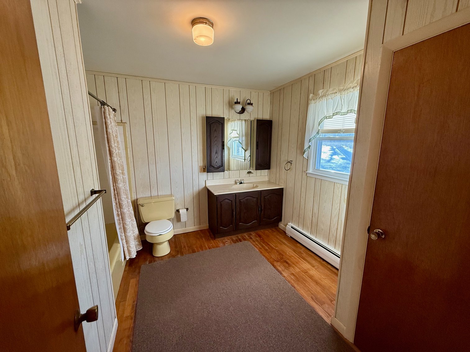 Image for 3 BR/2 BA Single Level Home on 1 +/- Acre Lot Near Rts. 15, 28 & 17 in Fauquier County, VA--SELLING to the HIGHEST BIDDER!!