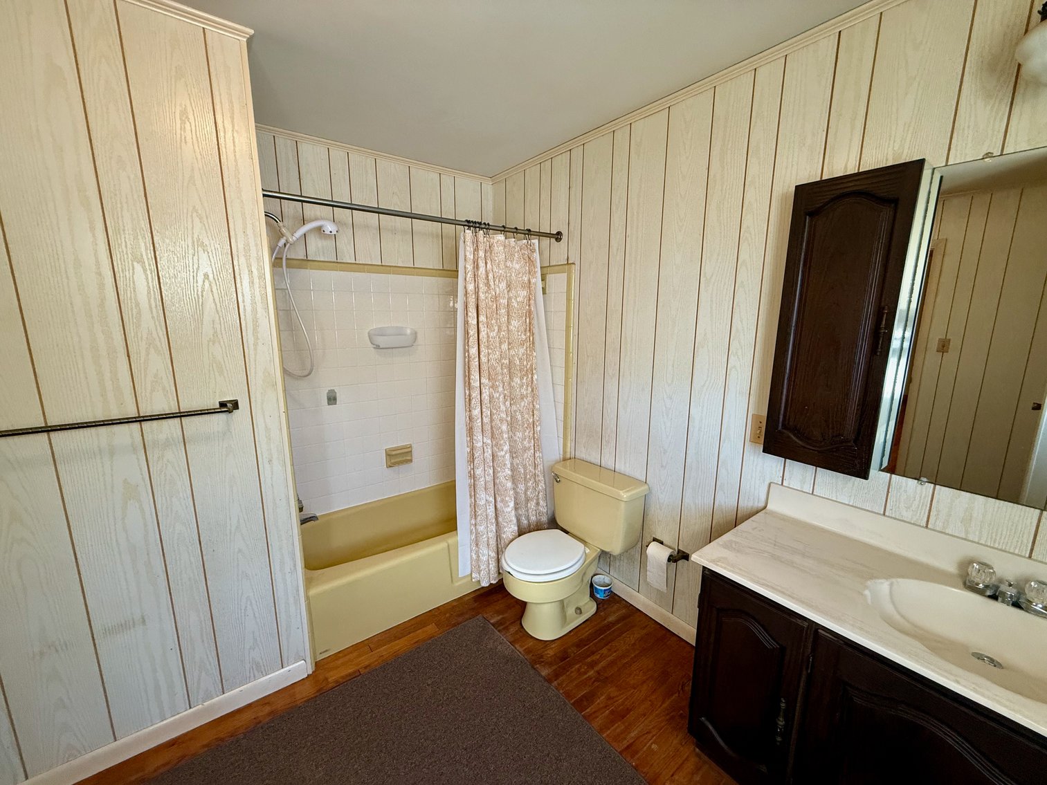 Image for 3 BR/2 BA Single Level Home on 1 +/- Acre Lot Near Rts. 15, 28 & 17 in Fauquier County, VA--SELLING to the HIGHEST BIDDER!!