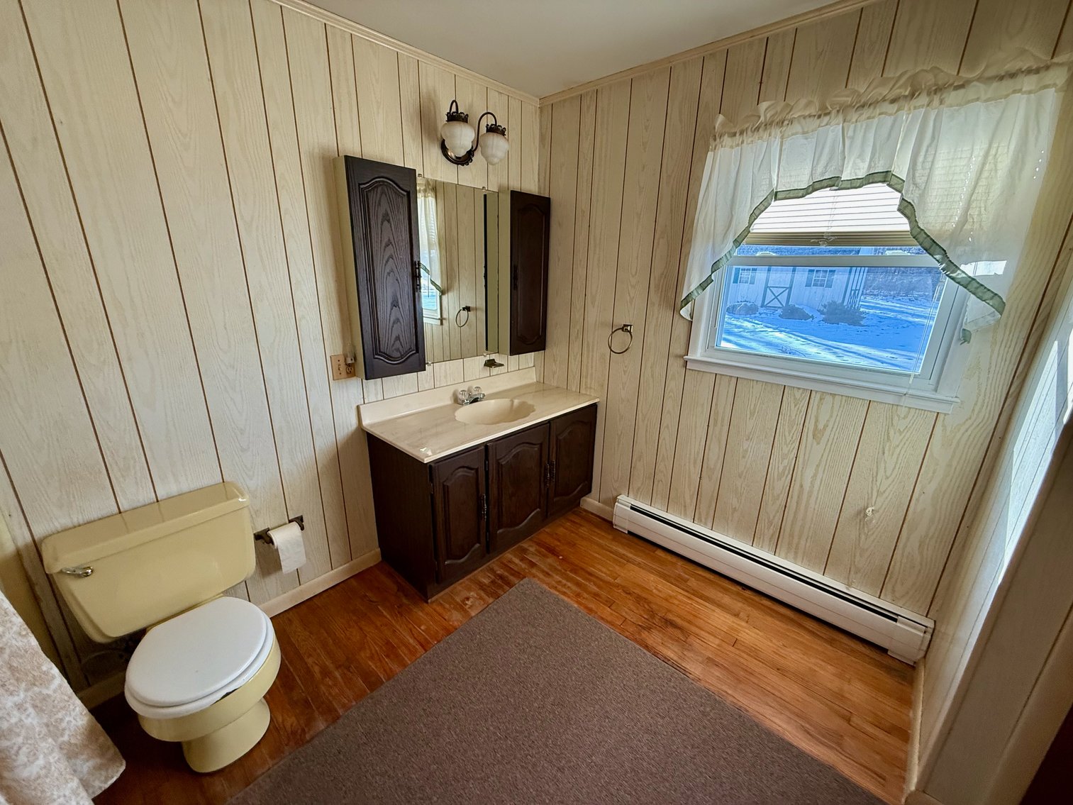 Image for 3 BR/2 BA Single Level Home on 1 +/- Acre Lot Near Rts. 15, 28 & 17 in Fauquier County, VA--SELLING to the HIGHEST BIDDER!!