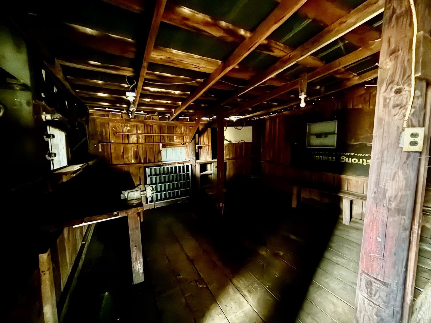 Image for 4 BR/2 BA Brick Home on 1.2 +/- Acres w/Full Walk-Out Basement & 2 Detached Shops/Buildings--SELLING to the HIGHEST BIDDER!!