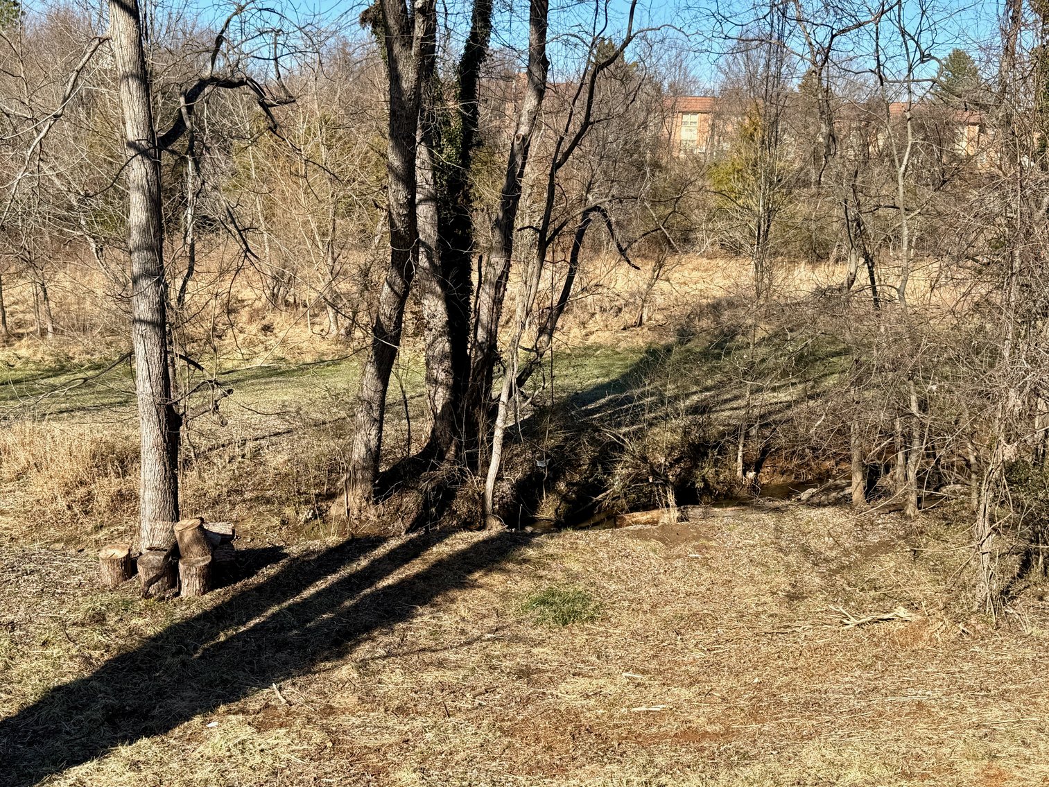 Image for 2,150 +/- sf. Two Story Multi-Purpose Building Only 1.5 Blocks From Downtown Orange, VA--ONLINE ONLY BIDDING!!!