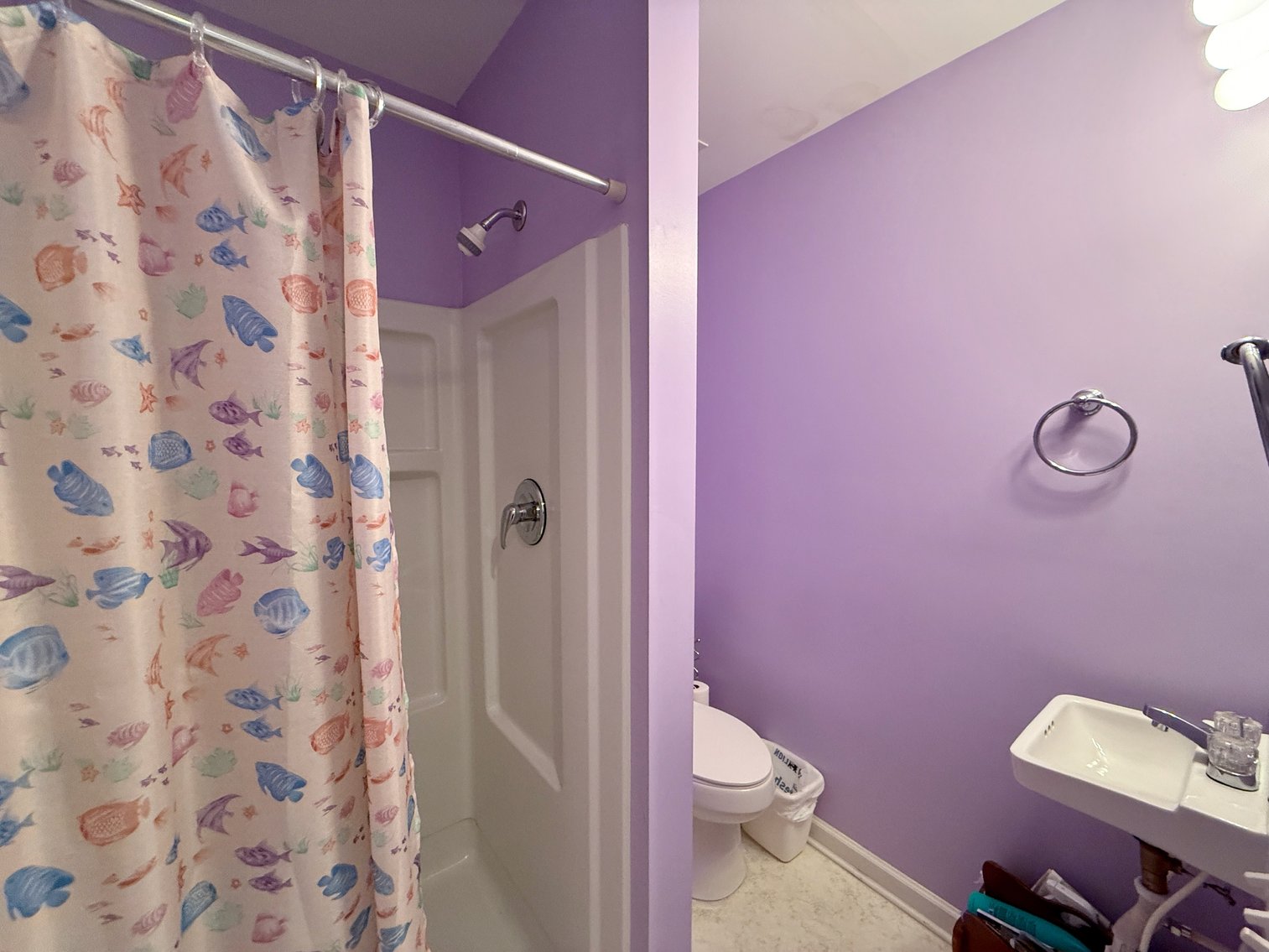 Image for 2,150 +/- sf. Two Story Multi-Purpose Building Only 1.5 Blocks From Downtown Orange, VA--ONLINE ONLY BIDDING!!!