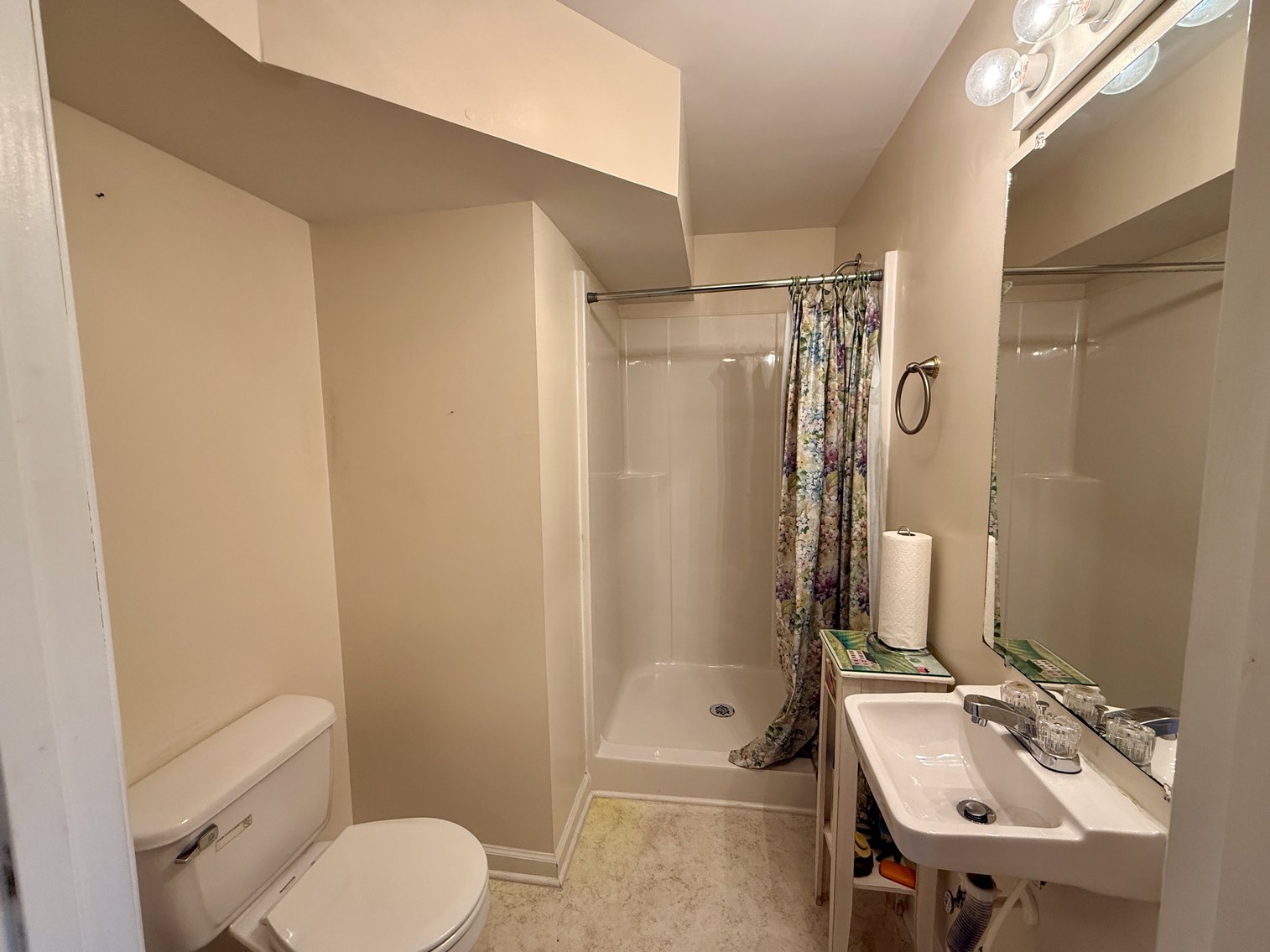 Image for 2,150 +/- sf. Two Story Multi-Purpose Building Only 1.5 Blocks From Downtown Orange, VA--ONLINE ONLY BIDDING!!!