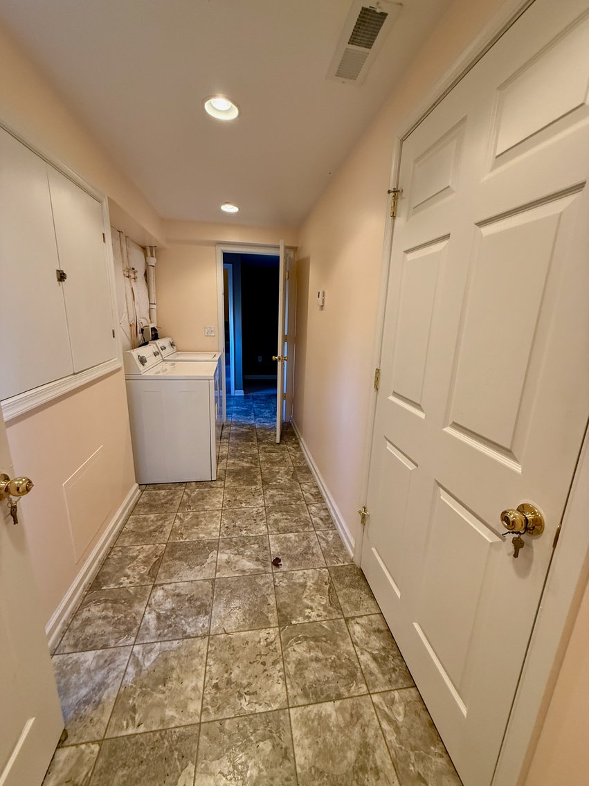 Image for 2,150 +/- sf. Two Story Multi-Purpose Building Only 1.5 Blocks From Downtown Orange, VA--ONLINE ONLY BIDDING!!!