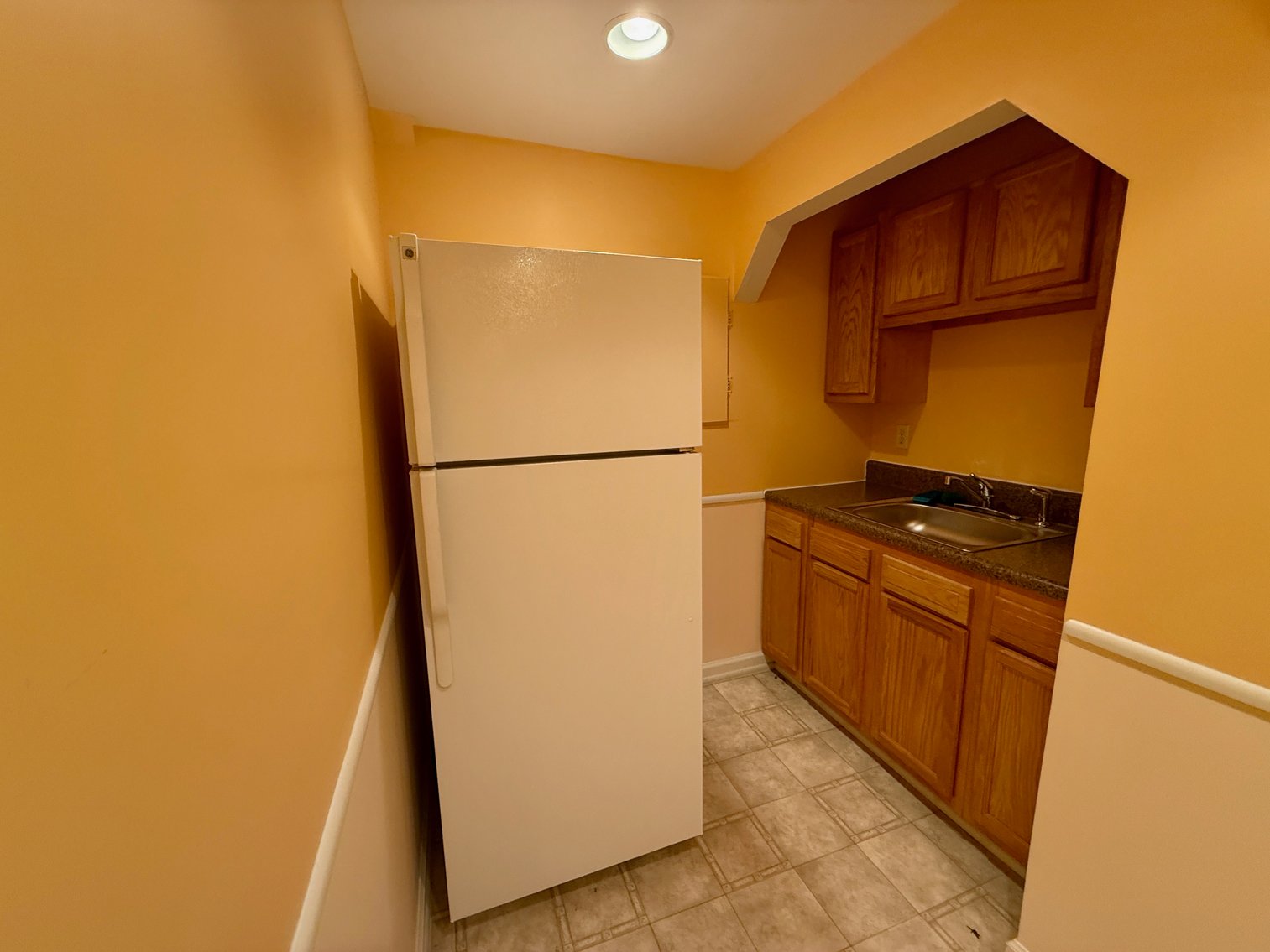 Image for 2,150 +/- sf. Two Story Multi-Purpose Building Only 1.5 Blocks From Downtown Orange, VA--ONLINE ONLY BIDDING!!!