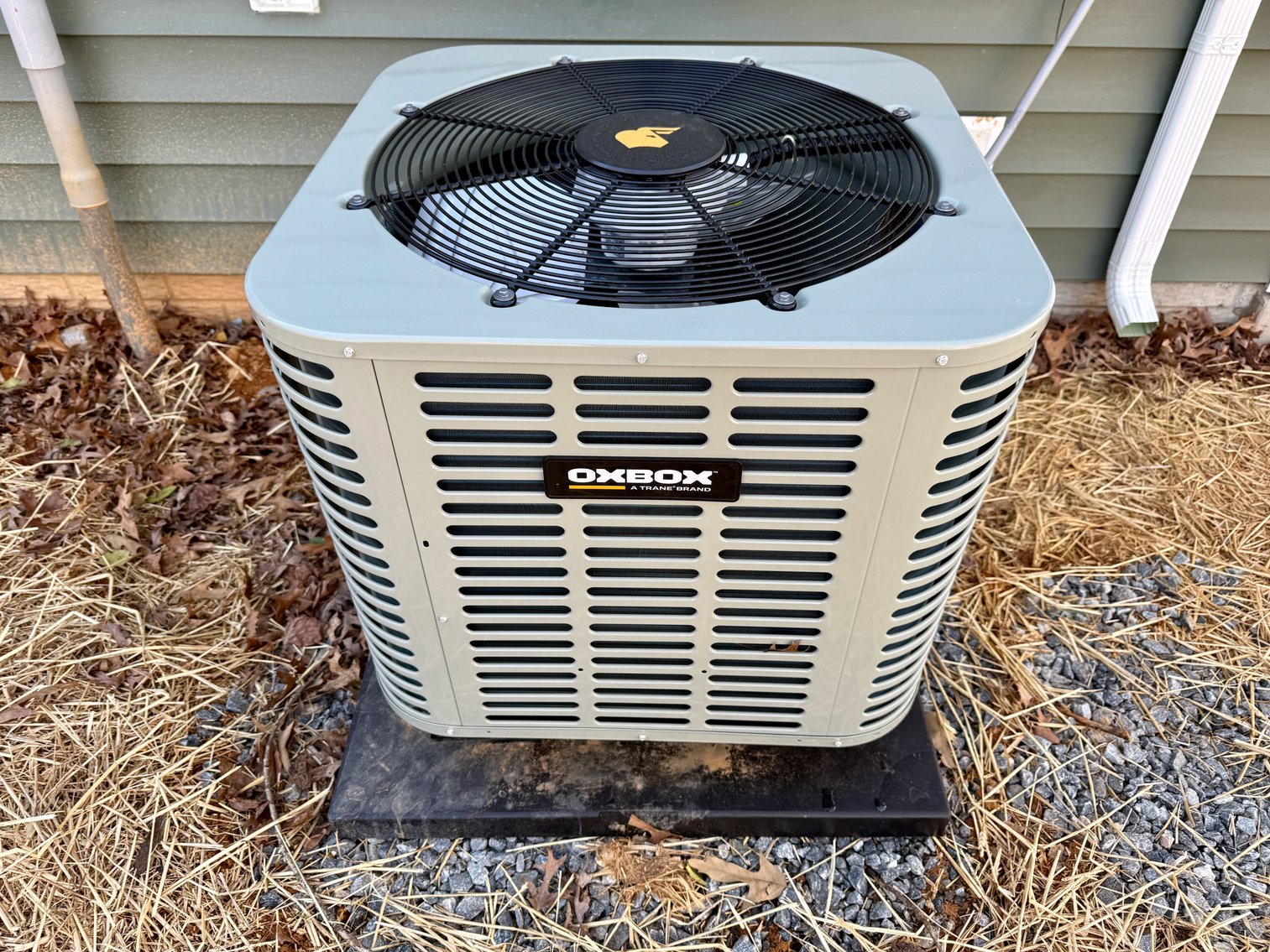 Image for 3 BR/2 BA Home on 2 +/- Acre Lot w/New Home Warranty in Orange County, VA--ONLINE ONLY BIDDING!!