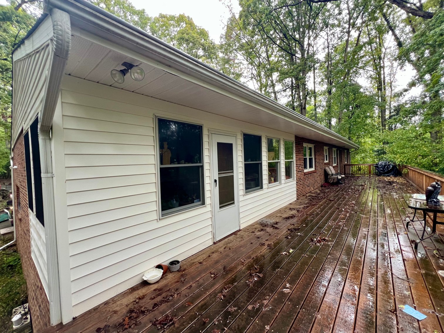 Image for 4 BR/3 BA Home w/Walk-Out Basement on 8.7 +/- Acres in North Stafford County, VA