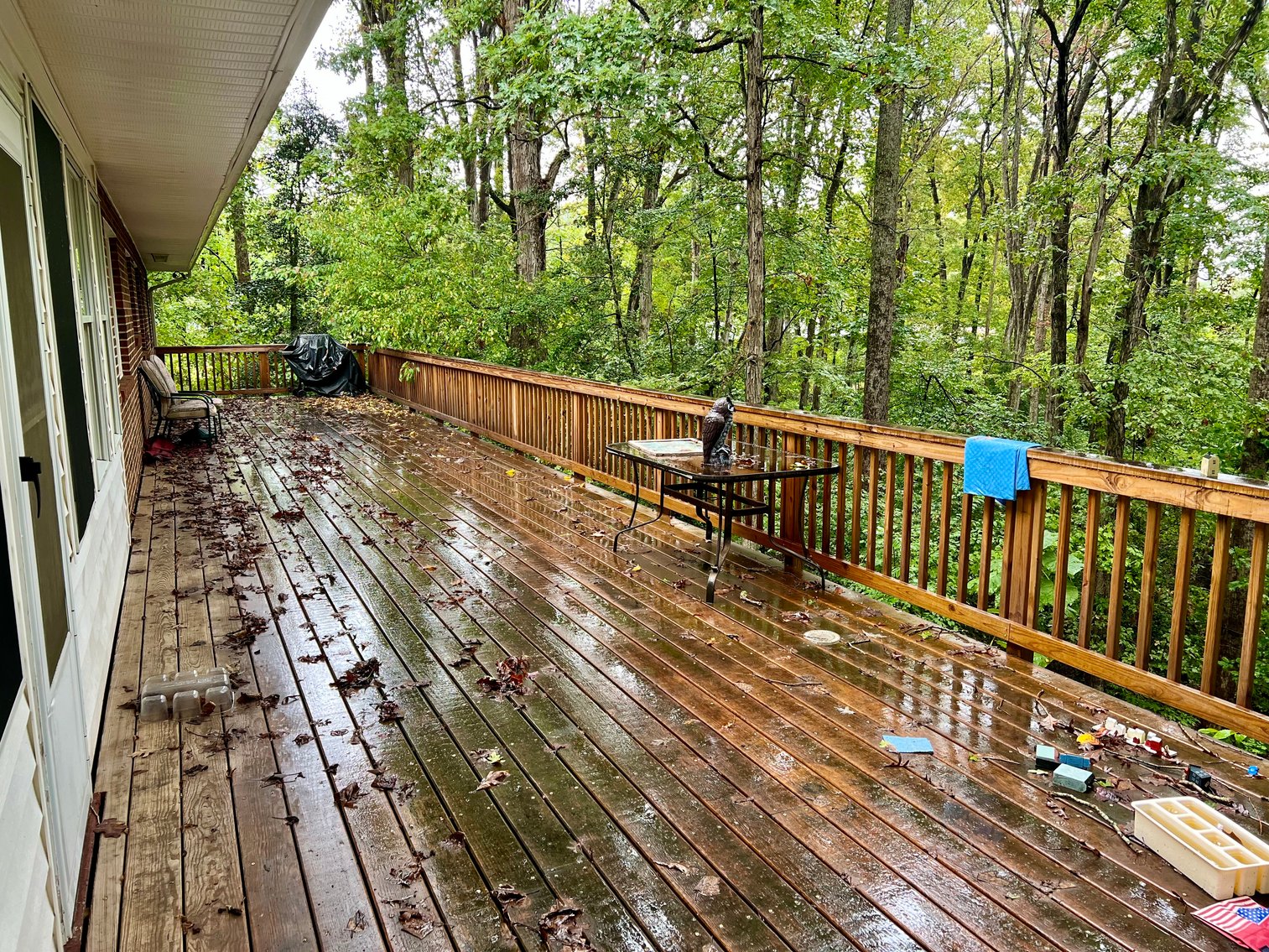 Image for 4 BR/3 BA Home w/Walk-Out Basement on 8.7 +/- Acres in North Stafford County, VA