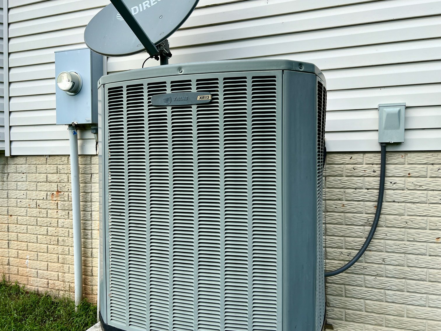 Image for 3 BR/2 BA Home w/Walk-Out Basement on 1.4 +/- Acres in Culpeper County, VA