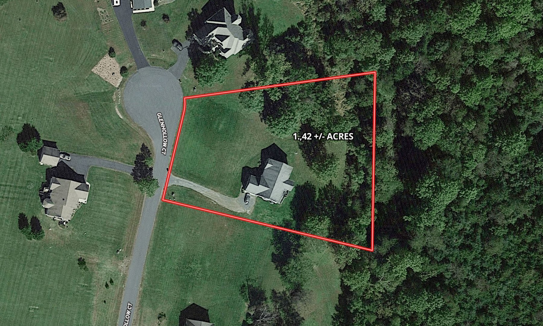 Image for 3 BR/2 BA Home w/Walk-Out Basement on 1.4 +/- Acres in Culpeper County, VA