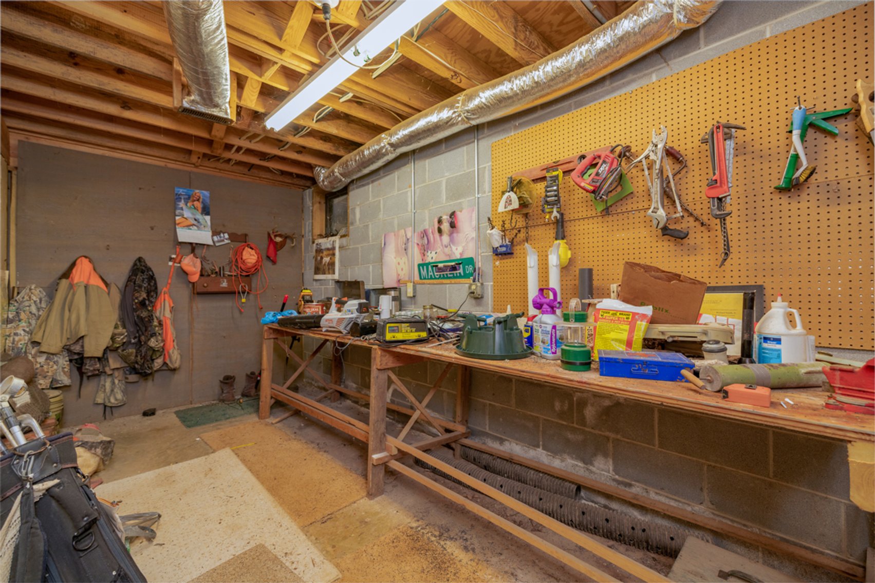 Image for 3 BR/2 BA Lake Gaston Waterfront Home w/Boat House on 1.17 +/- Acre Deep Water Lot--ONLINE ONLY BIDDING!!