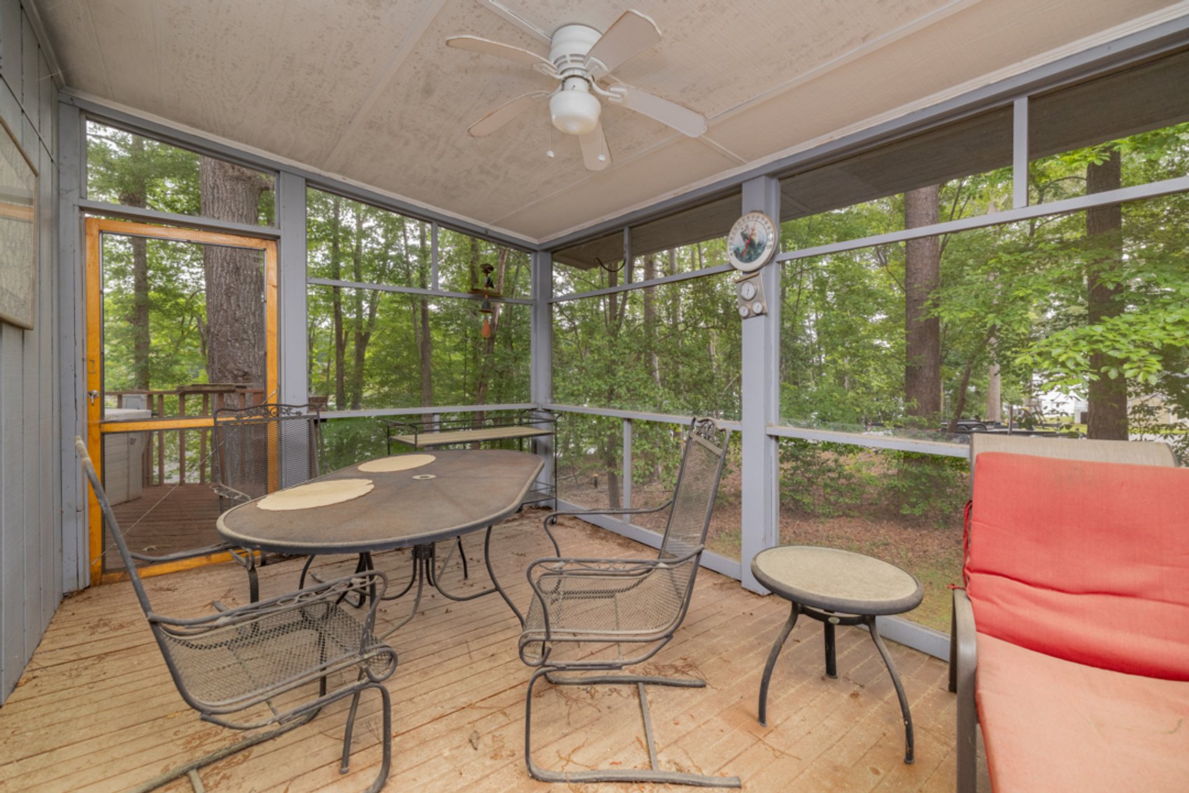 Image for 3 BR/2 BA Lake Gaston Waterfront Home w/Boat House on 1.17 +/- Acre Deep Water Lot--ONLINE ONLY BIDDING!!