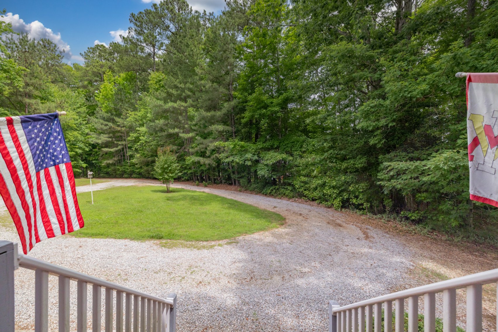 Image for 3 BR/2 BA Lake Gaston Waterfront Home w/Boat House on 1.17 +/- Acre Deep Water Lot--ONLINE ONLY BIDDING!!