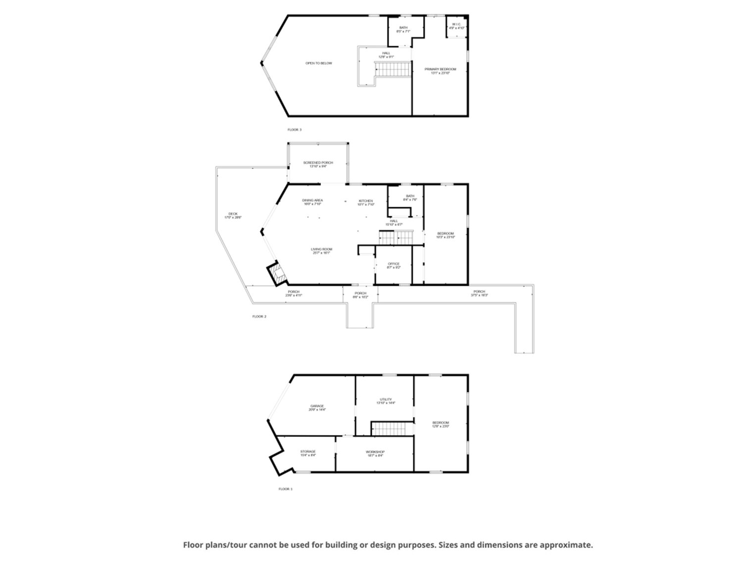 Image for 3 BR/2 BA Lake Gaston Waterfront Home w/Boat House on 1.17 +/- Acre Deep Water Lot--ONLINE ONLY BIDDING!!