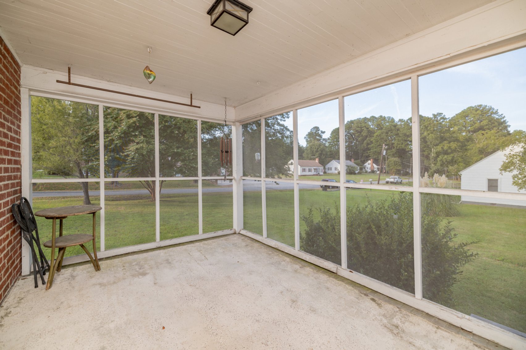 Image for 4 BR/2.5 BA Brick Home w/Basement on Large Corner Lot in the Town of Victoria, VA--ONLINE ONLY BIDDING!!