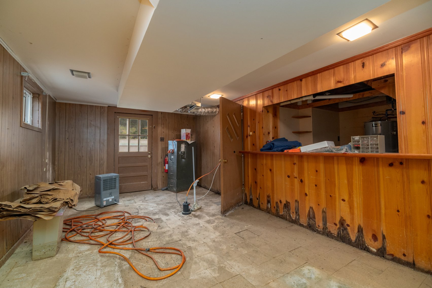 Image for 4 BR/2.5 BA Brick Home w/Basement on Large Corner Lot in the Town of Victoria, VA--ONLINE ONLY BIDDING!!