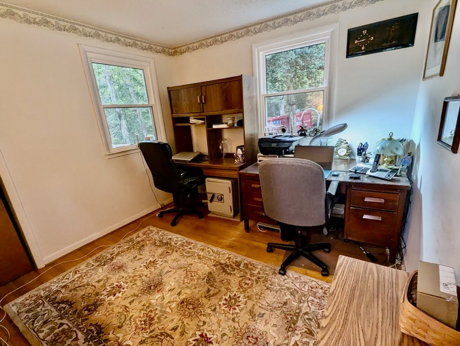 Image for 4 BR/3 BA Home w/Walk-Out Basement on 8.7 +/- Acres in North Stafford County, VA