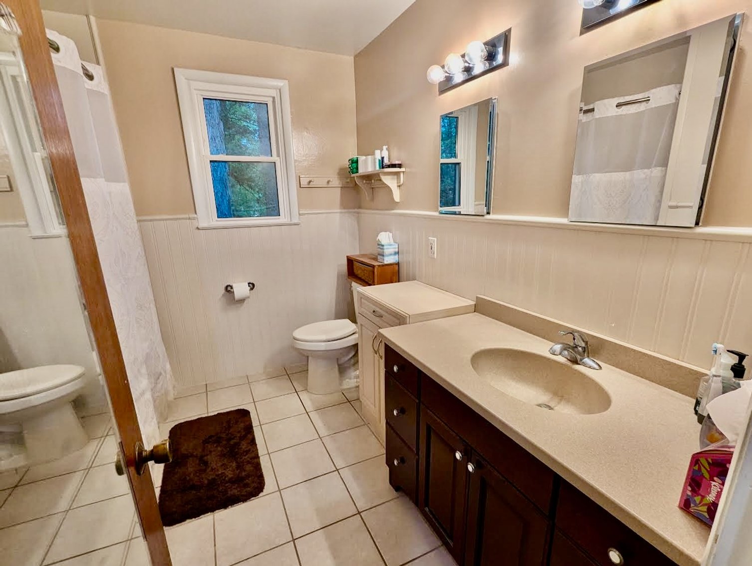 Image for 4 BR/3 BA Home w/Walk-Out Basement on 8.7 +/- Acres in North Stafford County, VA