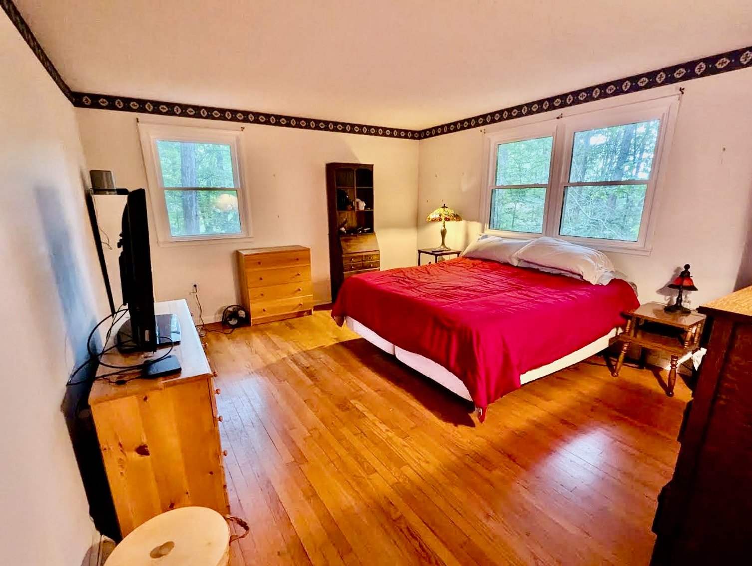 Image for 4 BR/3 BA Home w/Walk-Out Basement on 8.7 +/- Acres in North Stafford County, VA